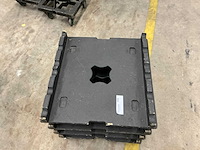 Truss transportkar (4x) - afbeelding 3 van  4
