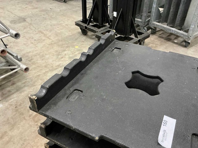 Truss transportkar (4x) - afbeelding 4 van  4