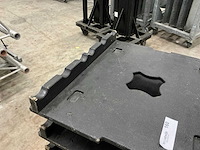 Truss transportkar (4x) - afbeelding 4 van  4