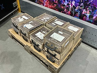 Trusspennen koffer (15x) - afbeelding 1 van  3