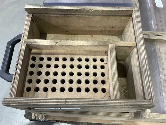 Trusspennen koffer (15x) - afbeelding 2 van  3