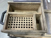 Trusspennen koffer (15x) - afbeelding 2 van  3