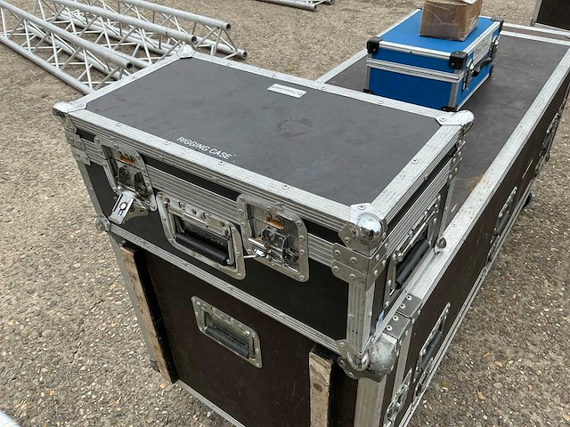 Trusspennenkist - afbeelding 3 van  3