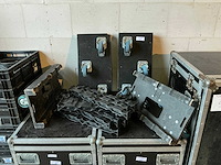 Trusstransportkar (2x) - afbeelding 1 van  4