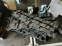 Trusstransportkar (2x) - afbeelding 3 van  4