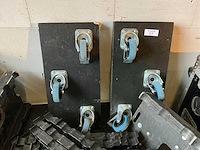 Trusstransportkar (2x) - afbeelding 4 van  4