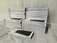 Trust - classicline spil resistant - toetsenbord (35x) - afbeelding 1 van  3