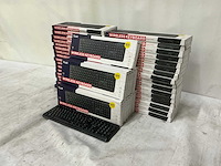 Trust - wireless toetsenbord (47x) - afbeelding 1 van  1