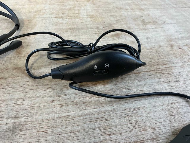 Trust 2-in-1 home office set koptelefoon & webcam (3x) - afbeelding 4 van  20