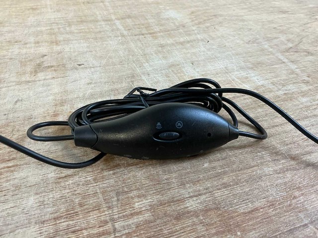 Trust 2-in-1 home office set koptelefoon & webcam (3x) - afbeelding 10 van  20