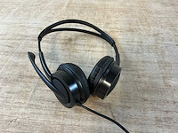 Trust 2-in-1 home office set koptelefoon & webcam (3x) - afbeelding 16 van  20