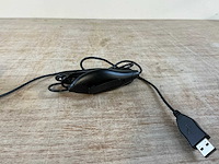 Trust 2-in-1 home office set koptelefoon & webcam (3x) - afbeelding 17 van  20