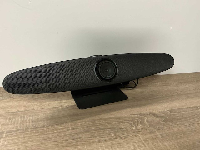 Trust 24073 conference call speaker - afbeelding 1 van  3