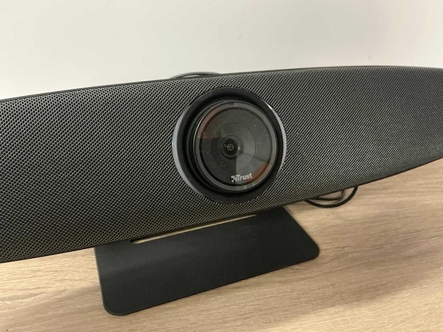 Trust 24073 conference call speaker - afbeelding 2 van  3