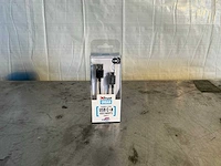 Trust 480 mps usb lader (60x)