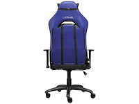Trust gxt 714 gaming stoel ruya/blauw - afbeelding 3 van  5