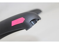 Trust gxt 714 gaming stoel ruya/blauw - afbeelding 5 van  5