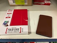 Trust / lenovo foilio cover & sleeve (55x)
