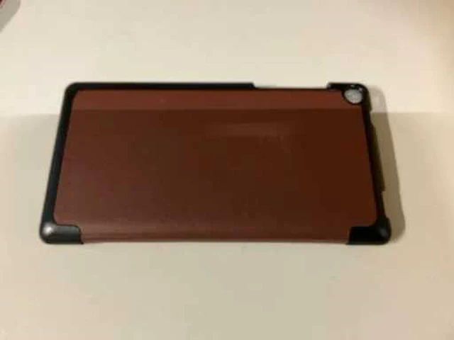 Trust / lenovo foilio cover & sleeve (55x) - afbeelding 4 van  9