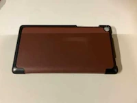 Trust / lenovo foilio cover & sleeve (55x) - afbeelding 4 van  9