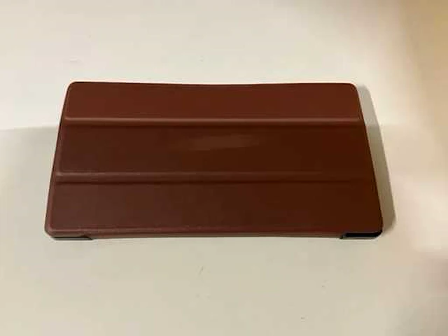 Trust / lenovo foilio cover & sleeve (55x) - afbeelding 5 van  9