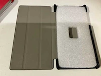 Trust / lenovo foilio cover & sleeve (55x) - afbeelding 6 van  9