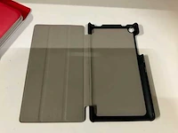Trust / lenovo foilio cover & sleeve (55x) - afbeelding 7 van  9