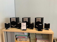 Trust speakerset - afbeelding 1 van  3