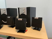 Trust speakerset - afbeelding 2 van  3