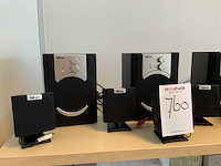 Trust speakerset - afbeelding 3 van  3