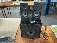 Trust speakerset - afbeelding 1 van  4