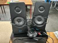 Trust speakerset - afbeelding 4 van  4