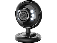 Trust spotlight pro webcam (200x) - afbeelding 1 van  3