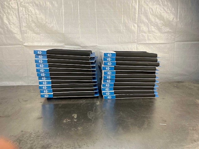 Trust urban voor ipad pro hoes (22x) - afbeelding 2 van  6