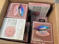 Trust wireless accu's en laders (32x) - afbeelding 4 van  4