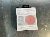 Trust wireless telefoon- oplader & kabel (51x) - afbeelding 3 van  4