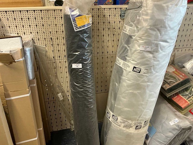 Truster anti condensmat - afbeelding 1 van  3