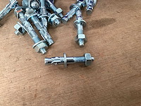 Trutek tt08050 doorsteekanker 8x50, doos 100 stuks (35x) - afbeelding 2 van  4