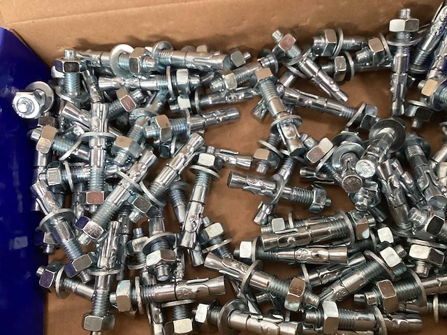 Trutek tt08050 doorsteekanker 8x50, doos 100 stuks (35x) - afbeelding 3 van  4