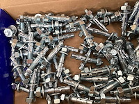 Trutek tt08050 doorsteekanker 8x50, doos 100 stuks (35x) - afbeelding 3 van  4