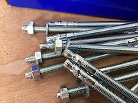 Trutek tt08130 doorsteekanker 8x130, doos 50 stuks (30x) - afbeelding 3 van  4