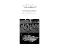 Truthear zero red - in-ear monitors audiofiele oordoppen rood - afbeelding 3 van  5