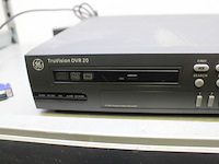 Truvision dvr 20 bewakingsbeelden recorder - afbeelding 6 van  11