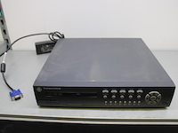 Truvision dvr 20 bewakingsbeelden recorder - afbeelding 9 van  11