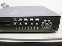 Truvision dvr 20 bewakingsbeelden recorder - afbeelding 10 van  11