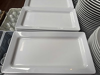 Truyts kunststof bord (73x) - afbeelding 1 van  3