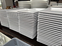 Truyts kunststof bord (73x) - afbeelding 3 van  3