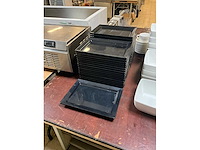 Truyts melamine schalen (35x) - afbeelding 2 van  5