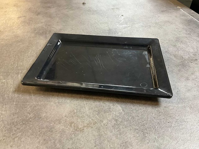 Truyts melamine schalen (35x) - afbeelding 3 van  5