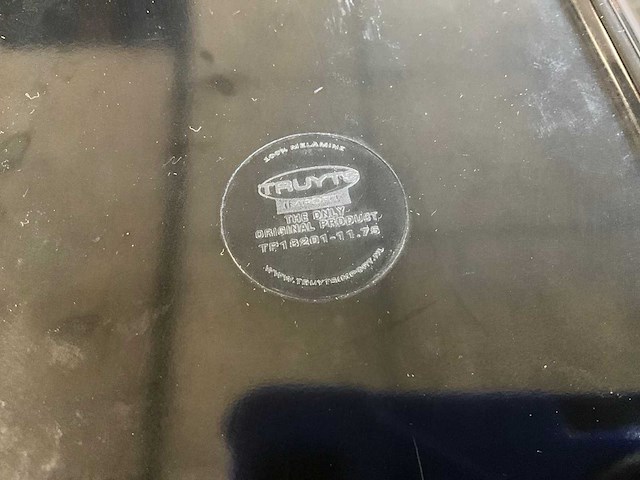 Truyts melamine schalen (35x) - afbeelding 5 van  5